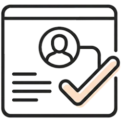 Recruitment website design and development